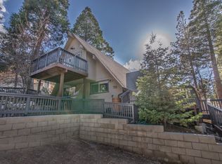 715 Grass Valley Rd, Lake Arrowhead, CA 92352
