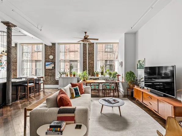 134 Duane St APT 4S, New York, NY 10013