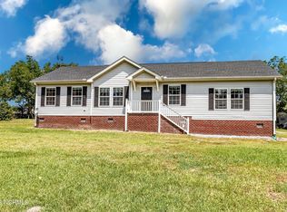 1115 Buck Swamp Rd, Goldsboro, NC 27530