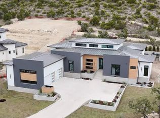 23314 Cawley Run, San Antonio, TX 78255