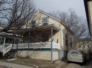 184 S Champlain St, Burlington, VT 05401