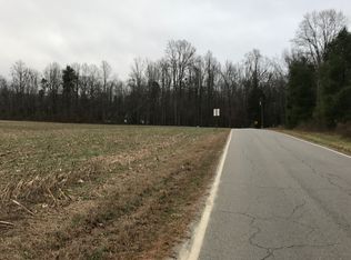 8559 Warriner Rd, Henrico, VA 23231