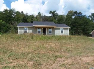 3 Bent Rd LOT 3, Kodak, TN 37764