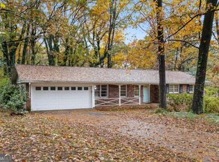 4800 Kenilworth Dr, Stone Mountain, GA 30083