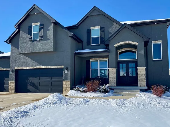 9416 N Jarboe Ct, Kansas City, MO 64155