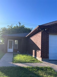 1804 San Rafael St, Fort Worth, TX, 76134