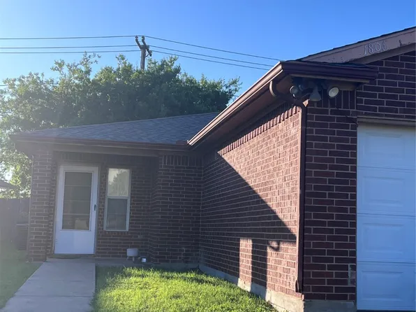 1804 San Rafael St, Fort Worth, TX 76134