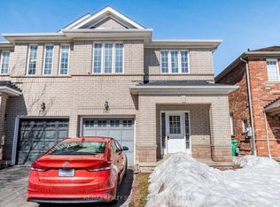 41 Hollingsworth Cir, Brampton, ON L7A 0J7
