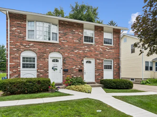 14-16 S Huffman St, Naperville, IL 60540