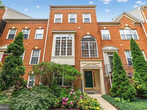 9756 Athletic Way, Gaithersburg, MD 20878