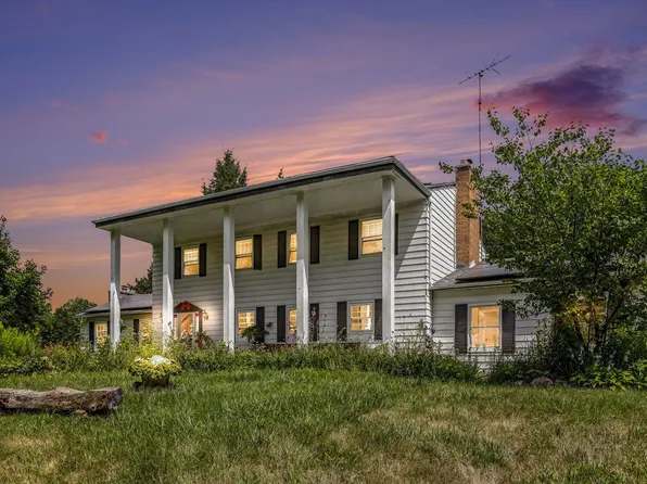 3715 Beckley Rd, Battle Creek, MI 49015