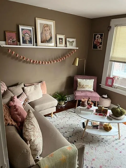 1 bed, 650 sqft, $1,675 — Photo 2
