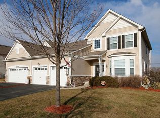 25404 W Cove Ct, Plainfield, IL 60544