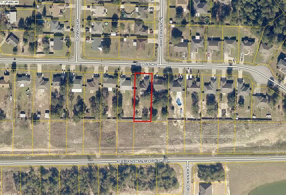 386 Brown Pl, Crestview, FL 32539 Zillow