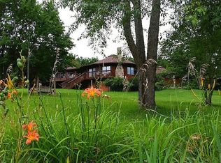 228 Battle Hill Dr, Lewisburg, WV 24901