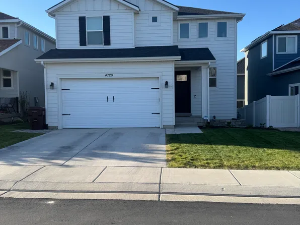 4729 E Lake Corner Dr, Eagle Mountain, UT 84005