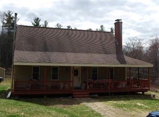 48 Rockingstone Rd, Barre, MA 01005