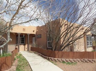 746 Snowden Ranch Rd, Moapa, NV 89025