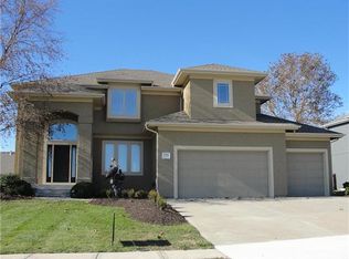 27904 E Foxberry Trl, Lake Lotawana, MO 64086
