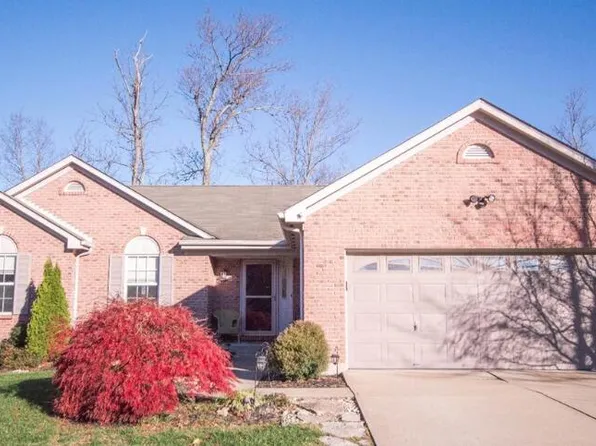 6514 Tall Oaks Dr, Florence, KY 41042