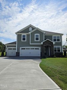 7420 Prato Ct, Wendell, NC, 27591