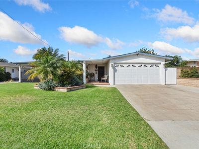 11811 Loraleen St, Garden Grove, CA, 92841