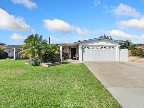 11811 Loraleen St, Garden Grove, CA 92841