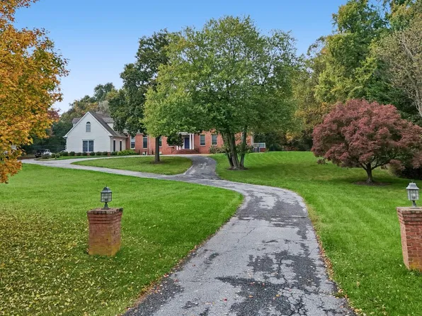 12701 Maryvale Ct, Ellicott City, MD 21042