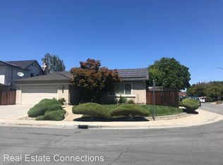 3565 Sunnygate Ct, San Jose, CA 95117