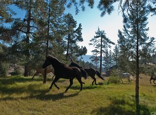 33224 Seymour Canyon Rd, Frazier Park, CA 93225