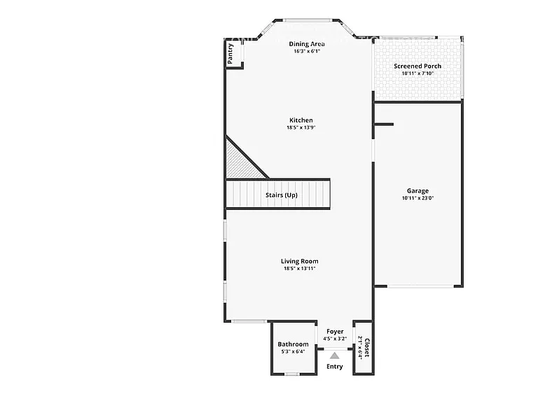 2509 Quarry Ridge Ln — Photo 2