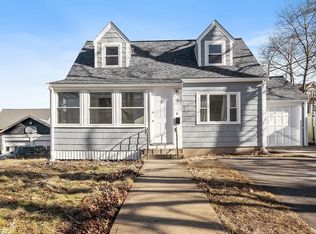 18 Montgomery St, Brockton, MA 02301