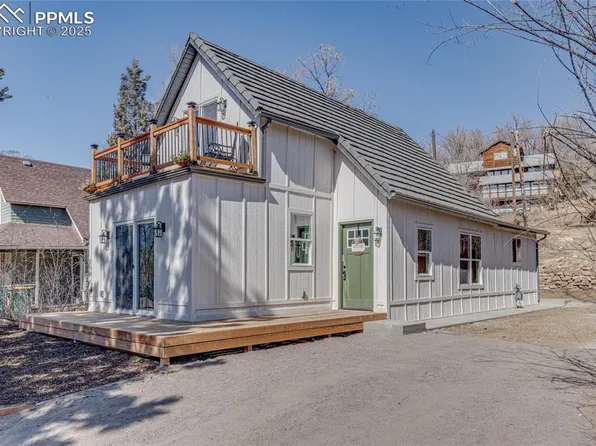 1112 W Kiowa St, Colorado Springs, CO 80904