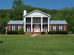 11091 Old State Hwy 28, Pikeville, TN 37367