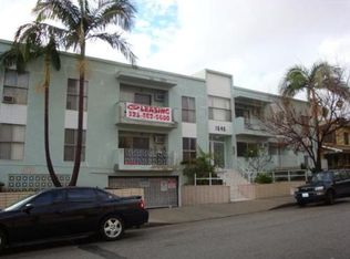 1545 Gordon St APT 10, Hollywood, CA 90028