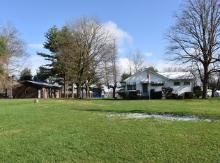 10306 State Highway 285, Conneaut Lake, PA 16316