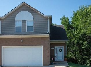 12731 W 89th St, Lenexa, KS 66215
