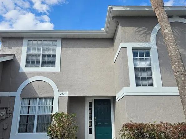 2321 Water View Loop, Kissimmee, FL 34743