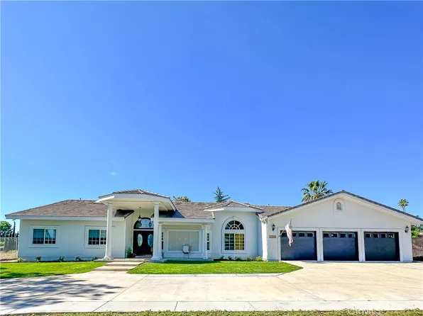 12908 S Ln, Redlands, CA 92373