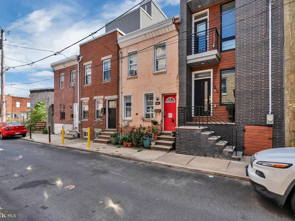 1812 Gerritt St, Philadelphia, PA 19146