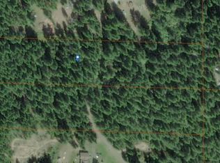 0 Hurd Road, Belfair, WA 98528