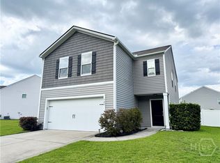 125 Butternut Ct, Guyton, GA 31312