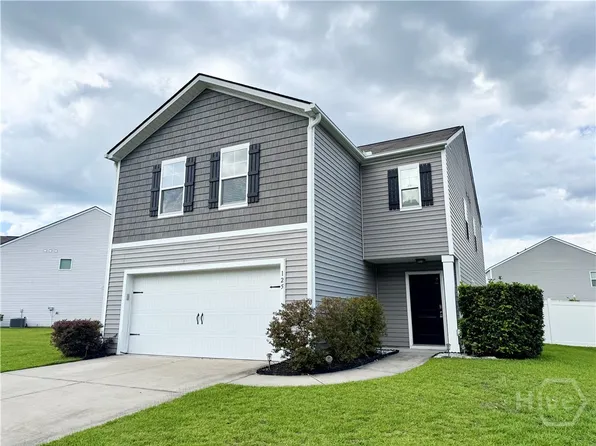 125 Butternut Court, Guyton, GA 31312