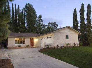 12403 Old Pomerado Rd, Poway, CA 92064