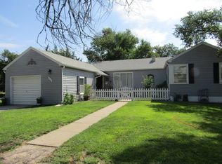 515 S Garfield Ave, Colby, KS 67701