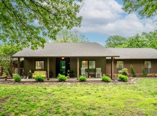 1908 College Park Rd, Claremore, OK 74017