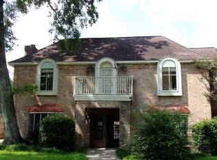 1114 Ivy Wall Dr, Houston, TX 77079