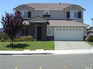 103 Barcelona Dr, American Canyon, CA 94503