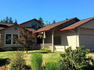 1645 SW Country Club Pl, Corvallis, OR 97333