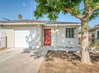 4056 N Cornelia Ave, Fresno, CA 93722
